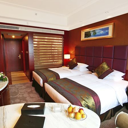 Chengdu Tianyou International Hotel เฉิงตู ภายนอก รูปภาพ