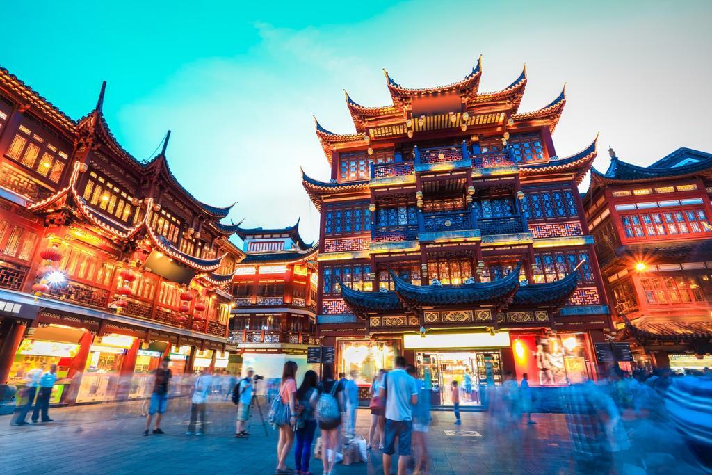 Chengdu Tianyou International Hotel เฉิงตู ภายนอก รูปภาพ