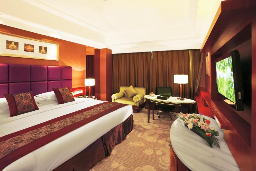 Chengdu Tianyou International Hotel เฉิงตู ห้อง รูปภาพ