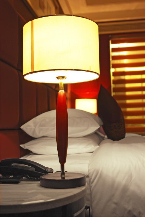Chengdu Tianyou International Hotel เฉิงตู ภายนอก รูปภาพ